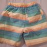 3-4Y Boys Swim Shorts Summer Image 2