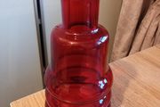designer Conran vase