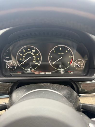 BMW 535d M Sport 313bhp Mint