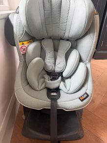 Car Seat BeSafe iZi Twist i-Size