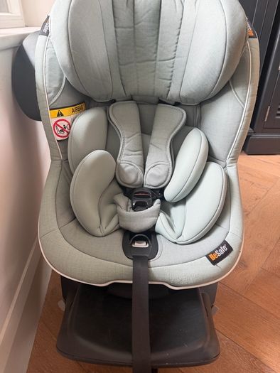Car Seat BeSafe iZi Twist i-Size