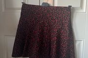 Zara skort