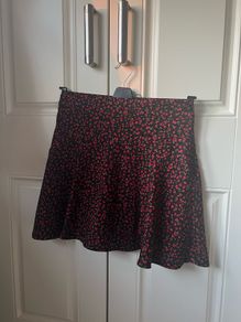 Zara skort