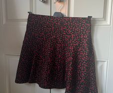 Zara skort