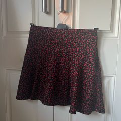 Zara skort