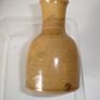 Vintage Crackle Glaze  Sake Bottle Image 8