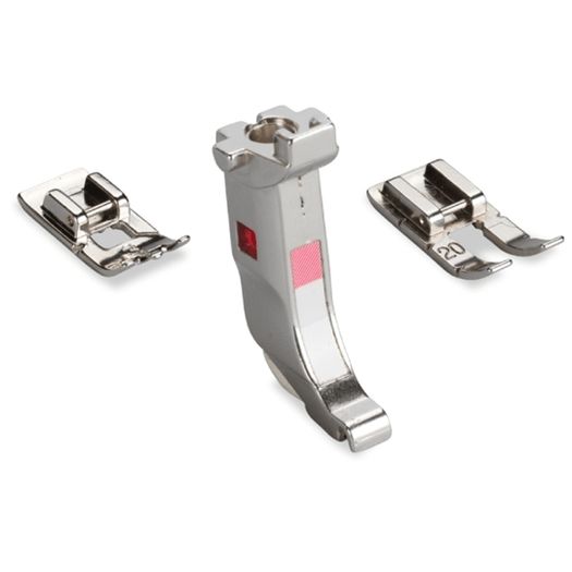 Brand new Bernina Snap-on Shank 78V