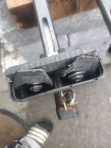 roof bars