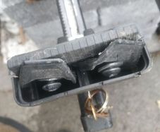 roof bars