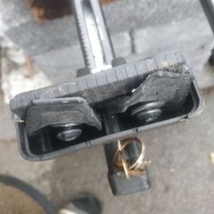 roof bars