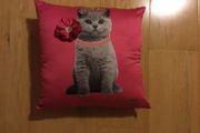 Cushions with Cat images