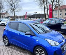 Hyundai i10 2020