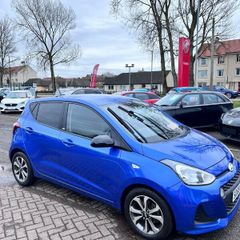 Hyundai i10 2020