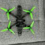 FPV 5 " Iflight BOB 46 O4, TBS, GPS+ spare frame kit Image 5