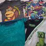 Boys clothes bundle Image 6