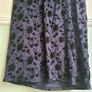 Monsoon half sleeve dress midi navy floral Size UK 14 EU 42  Brand new BNWT RRP 90euro Image 10