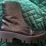 Womens Rieker boots Image 2