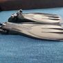 Scubapro Wake Fin - Brand New /Never Used Image 9