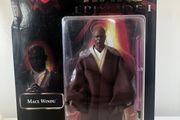Mace Windu from The Phantom Menace Star Wars Black Series