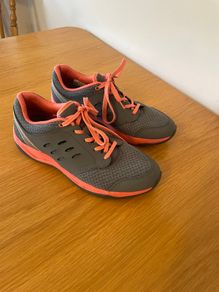 Vionic Venture Orthotic Women's Trainers Size 6.5