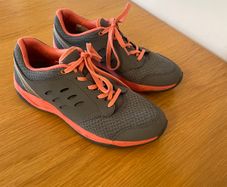 Vionic Venture Orthotic Women's Trainers Size 6.5