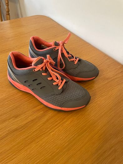 Vionic Venture Orthotic Women's Trainers Size 6.5