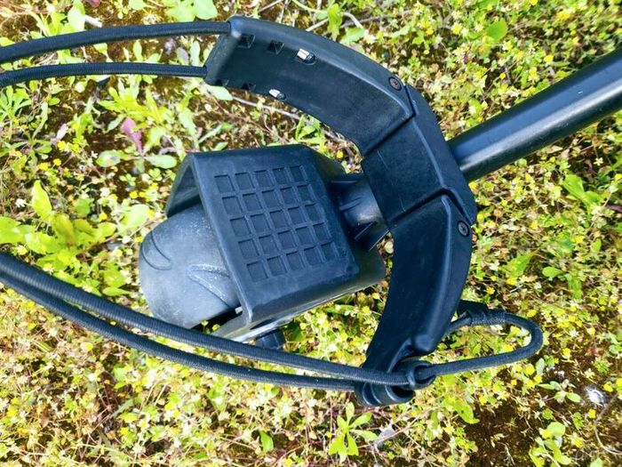 Motocaddy S1 Trolley