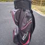 Powakaddy Golf Bag Image 4