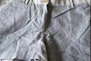 Ladies gap shorts size 12