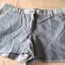 Ladies gap shorts size 12 Image 4