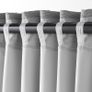 VILBORG Grey IKEA Curtains (pair) Image 5