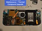 Pick-up & Drop-off! PC, Laptop & Console Full Maintenance Eur40 Deep Clean, Thermal Paste, Upgrades & Repairs in D12, City Centre, Surrounding Areas Image 4