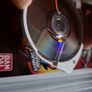 Naruto Ultimate Ninja Heroes 2 PSP PlayStation games Original Image 8