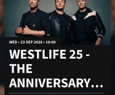 westlife