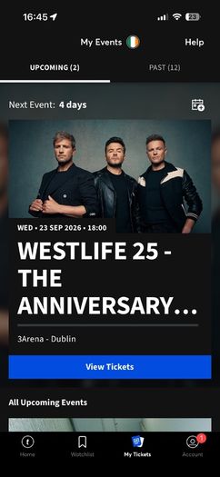 westlife