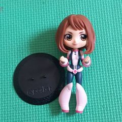 My Hero Academia Ochaco Uraraka Q Posket