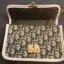Designer Inspired Shoulder Bag Image 4