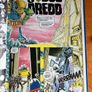 Annual : '2000 AD' 1985 Image 3