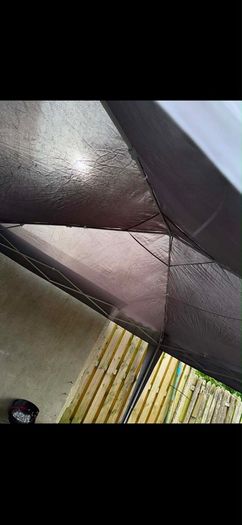 Pop Up Gazebo