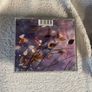 Erasure wild cd Image 2