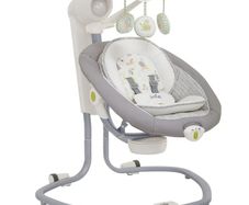Joie Serina Swivel Swing