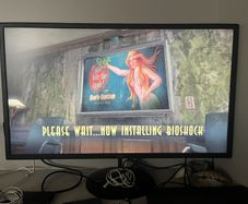 AOC Monitor 32 inches QHD 2K IPS