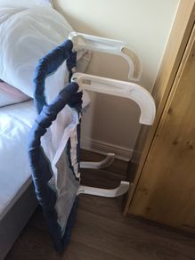 bed rails