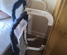 bed rails