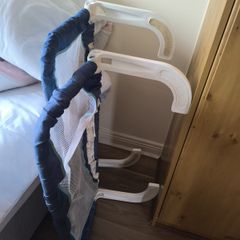 bed rails