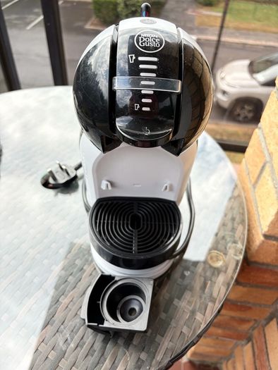 coffee machine dolce gusto