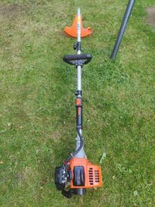 strimmer