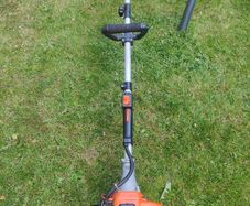 strimmer