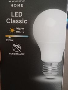 Light Bulbs