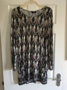 dress/top